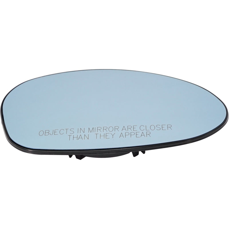 DURAFORCE Mirror Glass Set For 2007-2013 BMW 328i 335i 09-13 BMW 328i xDrive M3 Heated