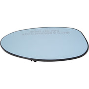 DURAFORCE Mirror Glass Set For 2007-2013 BMW 328i 335i 09-13 BMW 328i xDrive M3 Heated