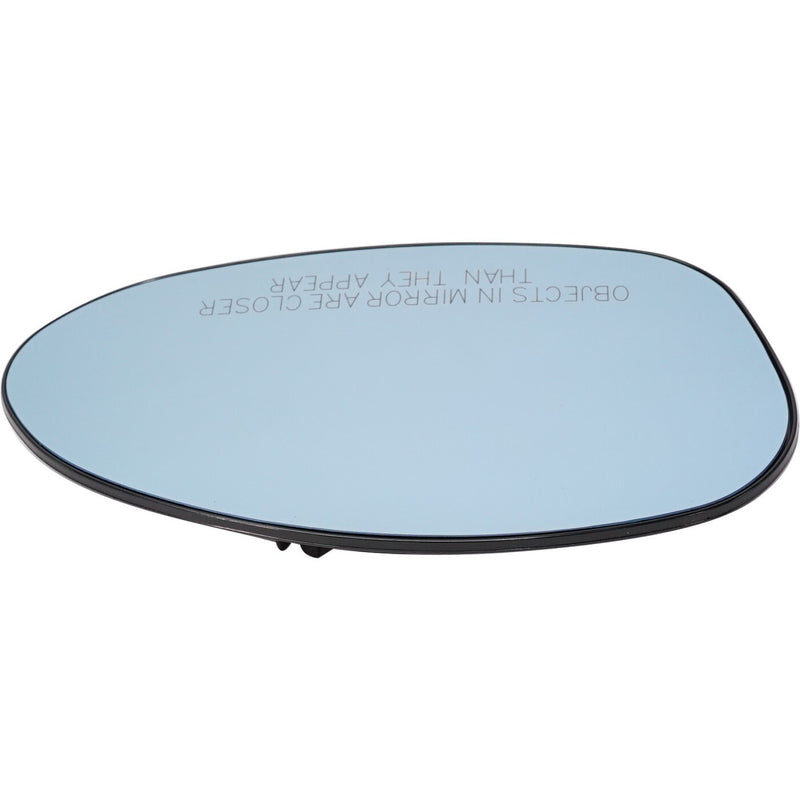 DURAFORCE Mirror Glass Set For 2007-2013 BMW 328i 335i 09-13 BMW 328i xDrive M3 Heated