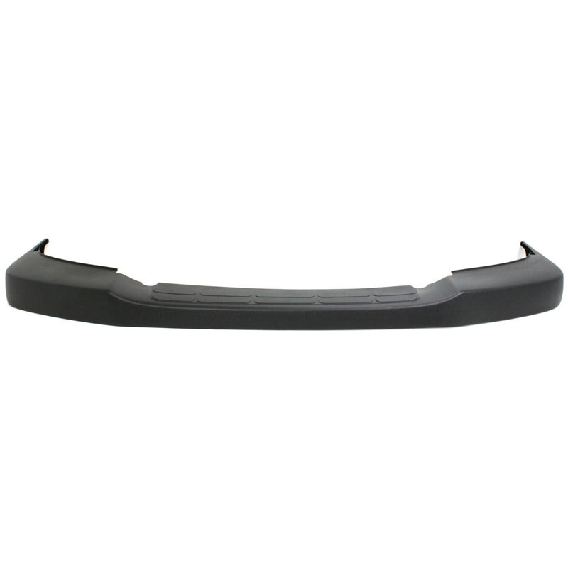 DURAFORCE Bumper Kit For 03-21 Chevy Express 2500 3500 Front Chrome with Bumper Cover