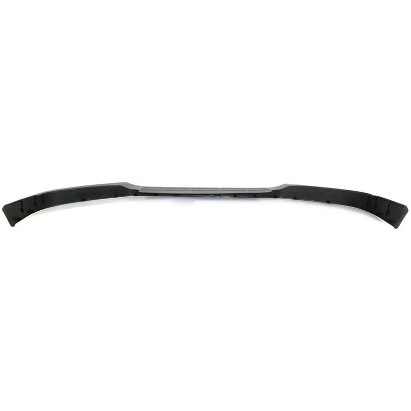 DURAFORCE Bumper Kit For 03-21 Chevy Express 2500 3500 Front Chrome with Bumper Cover