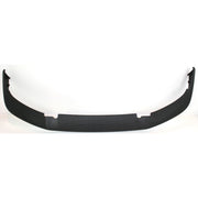 DURAFORCE Bumper Kit For 03-21 Chevy Express 2500 3500 Front Chrome with Bumper Cover