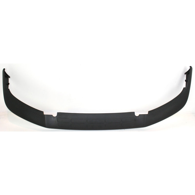 DURAFORCE Bumper Kit For 03-21 Chevy Express 2500 3500 Front Chrome with Bumper Cover