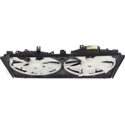 DURAFORCE Radiator Cooling Fan For 2006-2013 Lexus IS250