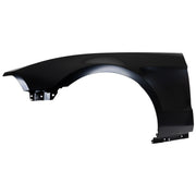 DURAFORCE Fender Set For 2010-14 Ford Mustang Left & Right w/Mudguard Provisions CAPA 2Pc