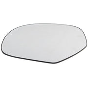 DURAFORCE Mirror Glass For 2007-2013 Chevrolet Silverado 1500 Set of 2 Left and Right Side