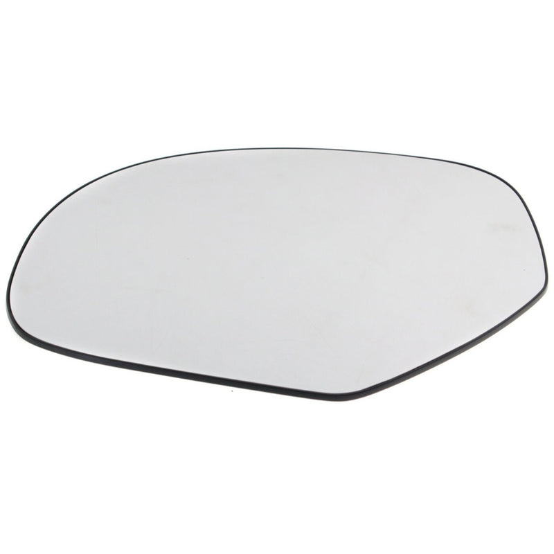 DURAFORCE Mirror Glass For 2007-2013 Chevrolet Silverado 1500 Set of 2 Left and Right Side