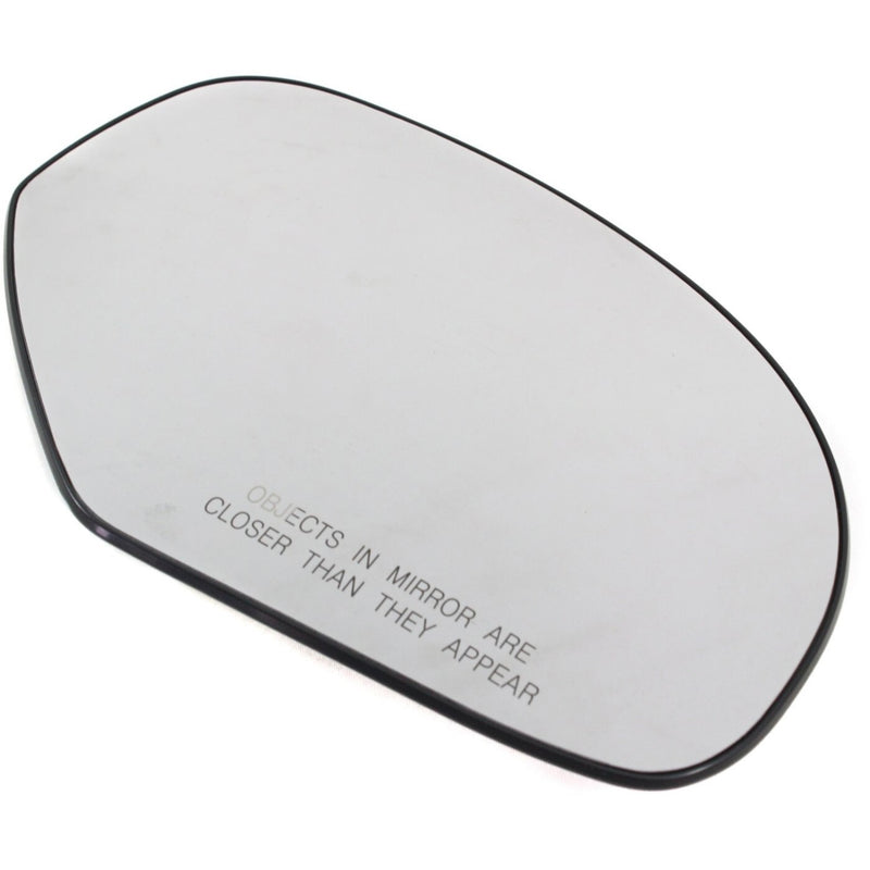 DURAFORCE Mirror Glass For 2007-2013 Chevrolet Silverado 1500 Set of 2 Left and Right Side