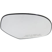 DURAFORCE Mirror Glass For 2007-2013 Chevrolet Silverado 1500 Set of 2 Left and Right Side