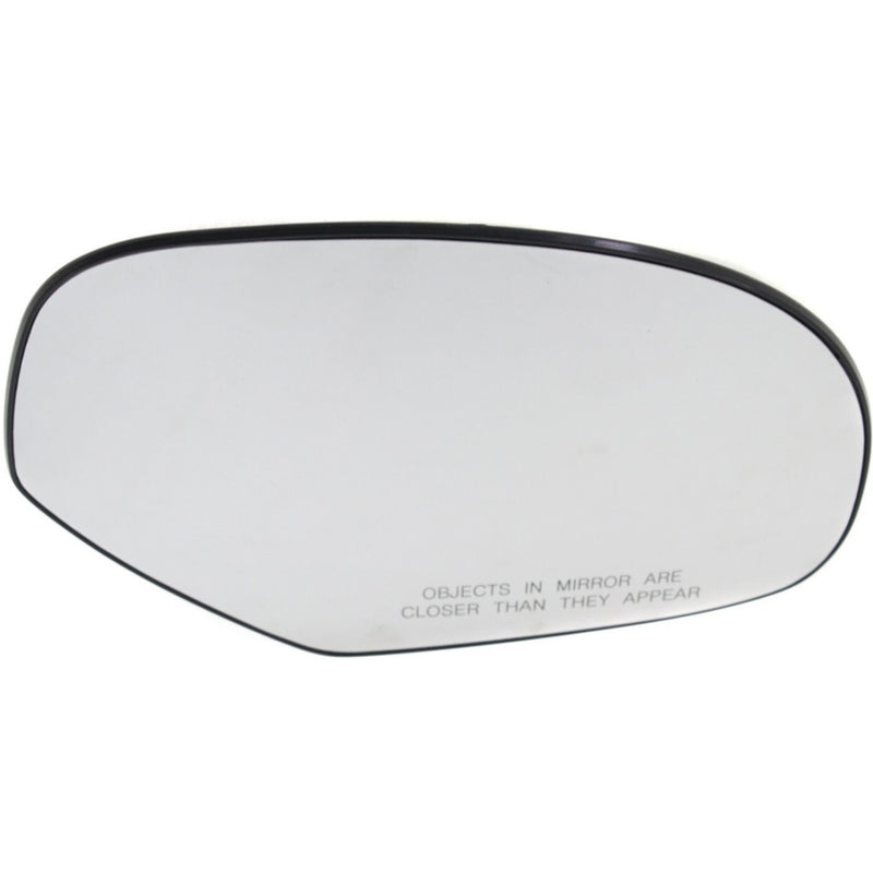 DURAFORCE Mirror Glass For 2007-2013 Chevrolet Silverado 1500 Set of 2 Left and Right Side