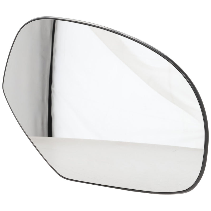 DURAFORCE Mirror Glass For 2007-2013 Chevrolet Silverado 1500 Set of 2 Left and Right Side
