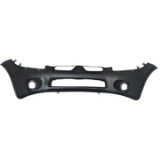 DURAFORCE NEW Primed - Front Bumper Cover Replacement for 2006-2008 Mitsubishi Eclipse