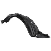 DURAFORCE Fender Liner For 2014-2018 Mazda 3 Front Passenger Side Front Section MA1249145