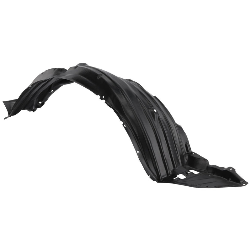 DURAFORCE Fender Liner For 2014-2018 Mazda 3 Front Passenger Side Front Section MA1249145