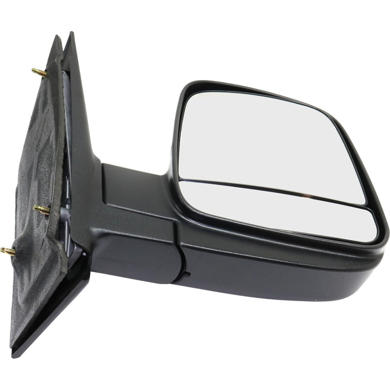 DURAFORCE Mirrors For 03-21 GMC Savana 03-21 Chevy Express 2500 Pair Left & Right Manual