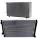 DURAFORCE Radiators for Toyota RAV4 2013-2018