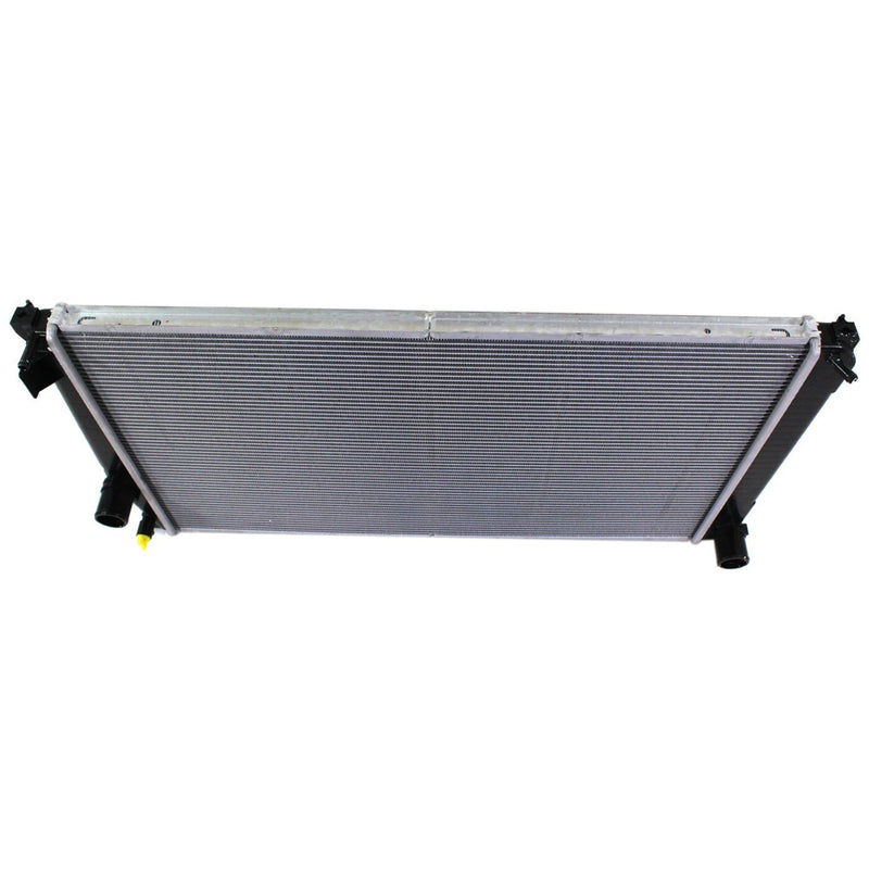 DURAFORCE Radiators for Toyota RAV4 2013-2018