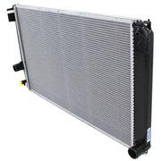 DURAFORCE Radiators for Toyota RAV4 2013-2018