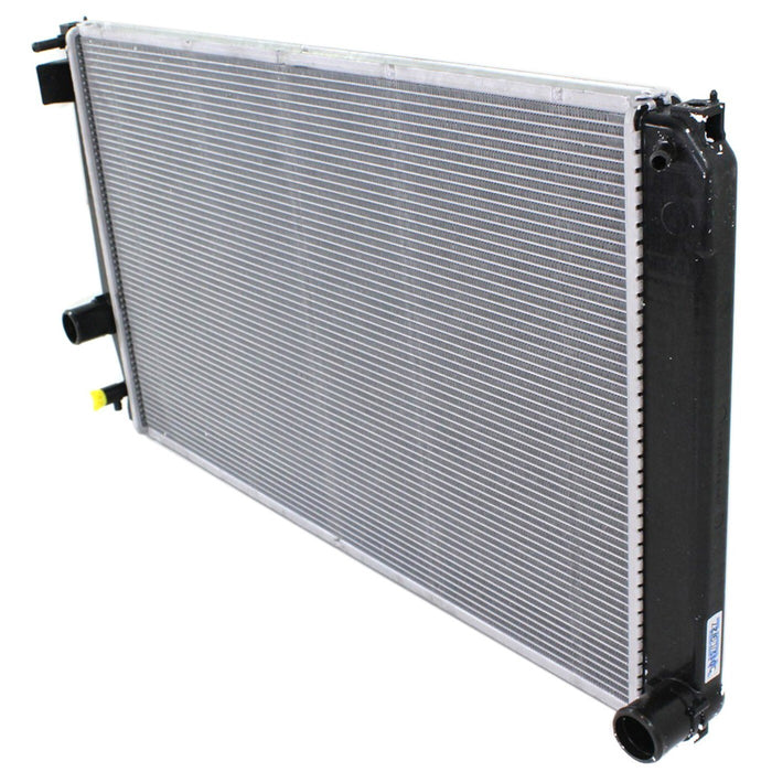 DURAFORCE Radiators for Toyota RAV4 2013-2018