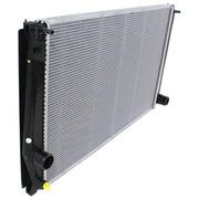 DURAFORCE Radiators for Toyota RAV4 2013-2018