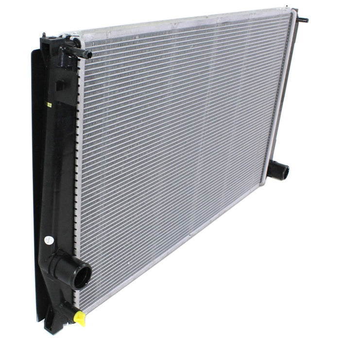 DURAFORCE Radiators for Toyota RAV4 2013-2018