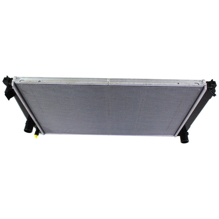 DURAFORCE Radiators for Toyota RAV4 2013-2018