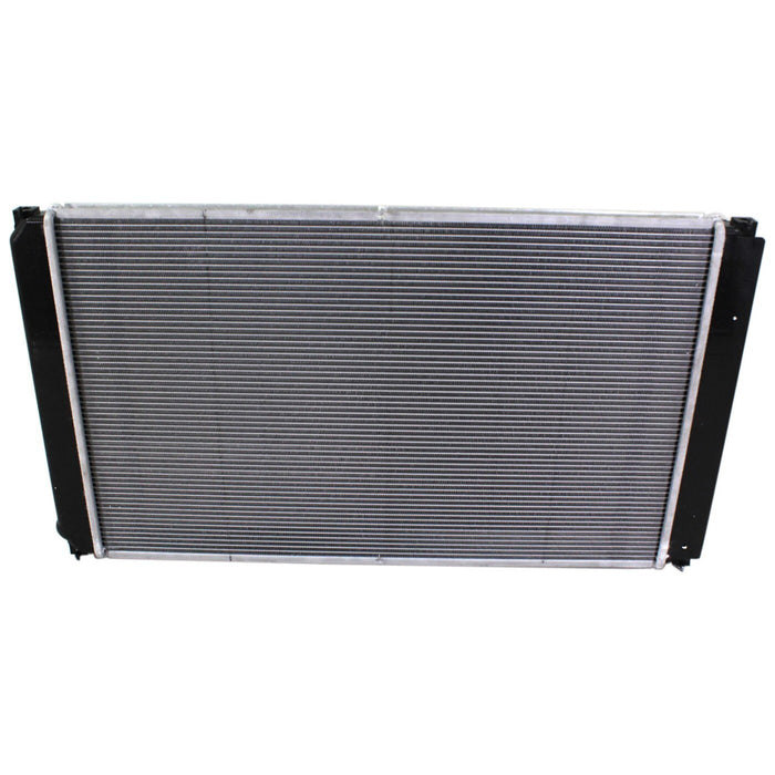 DURAFORCE Radiators for Toyota RAV4 2013-2018