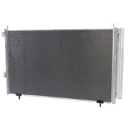 DURAFORCE Radiators for Toyota RAV4 2013-2018