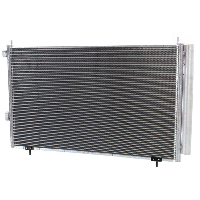 DURAFORCE Radiators for Toyota RAV4 2013-2018