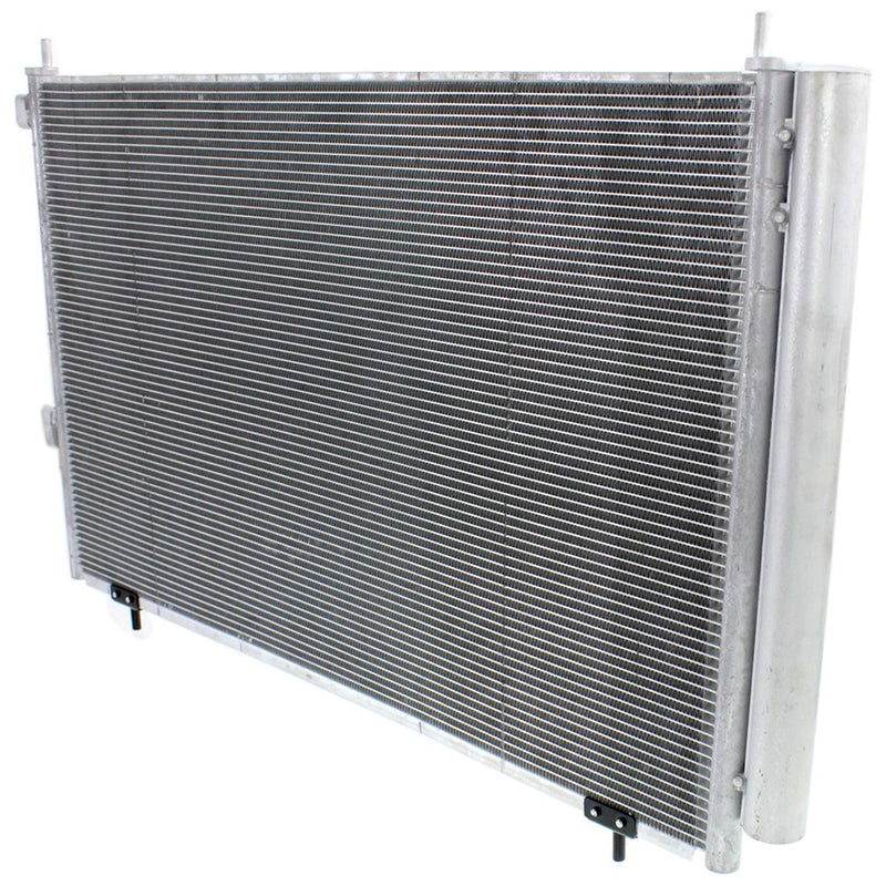 DURAFORCE Radiators for Toyota RAV4 2013-2018