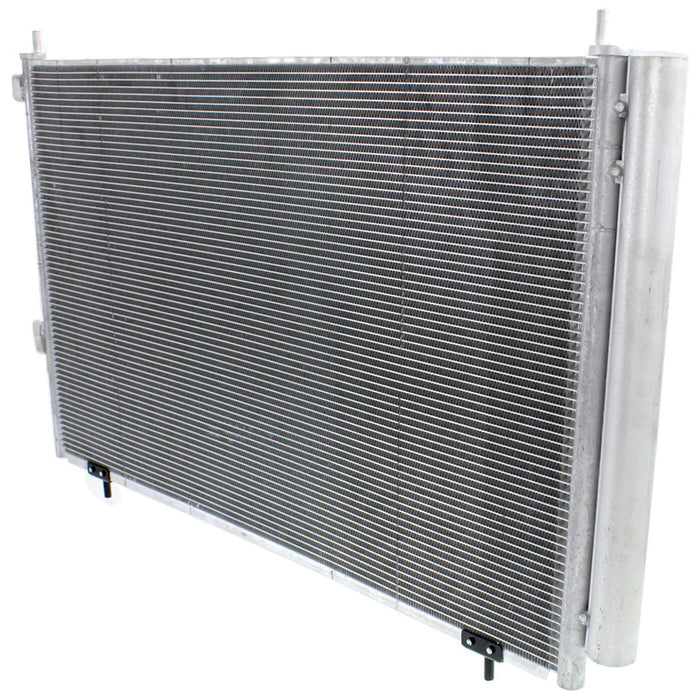 DURAFORCE Radiators for Toyota RAV4 2013-2018