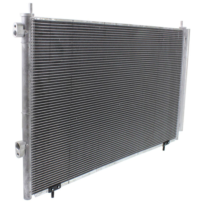 DURAFORCE Radiators for Toyota RAV4 2013-2018