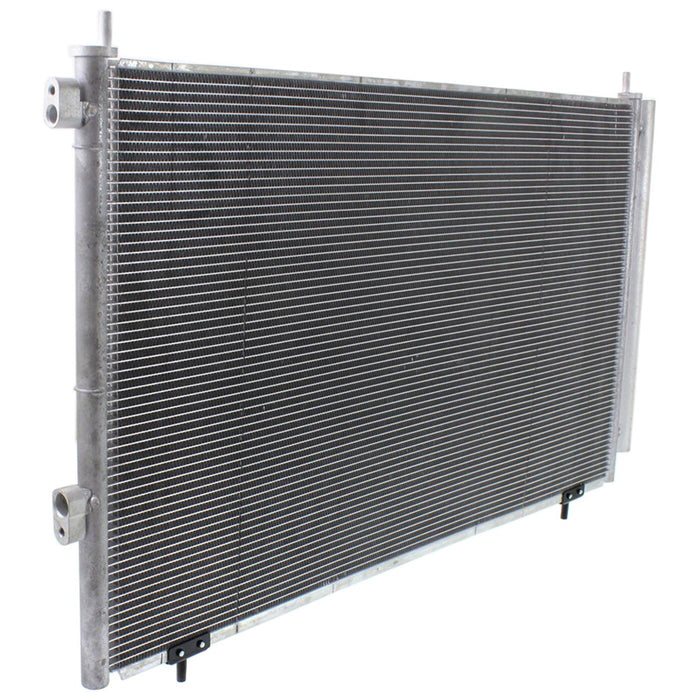 DURAFORCE Radiators for Toyota RAV4 2013-2018