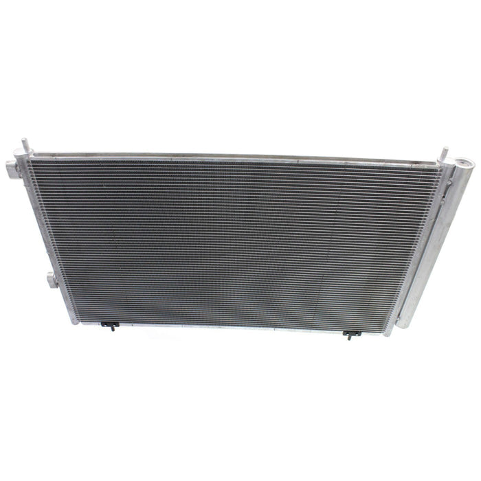 DURAFORCE Radiators for Toyota RAV4 2013-2018
