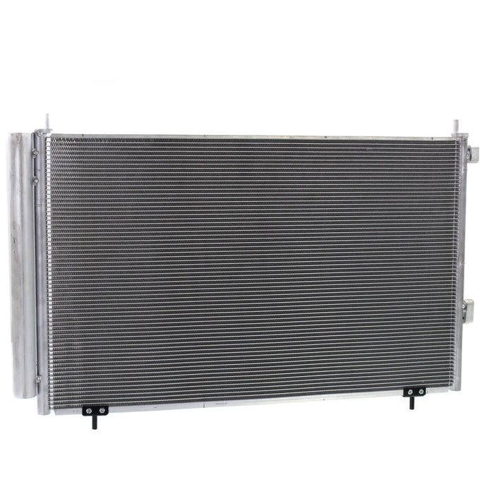 DURAFORCE Radiators for Toyota RAV4 2013-2018