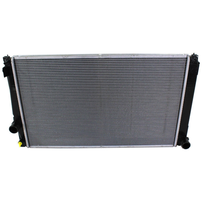 DURAFORCE Radiators for Toyota RAV4 2013-2018
