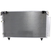 DURAFORCE A/C Condenser For 2005-2010 Scion tC Aluminum Core SC3030102 8846021050