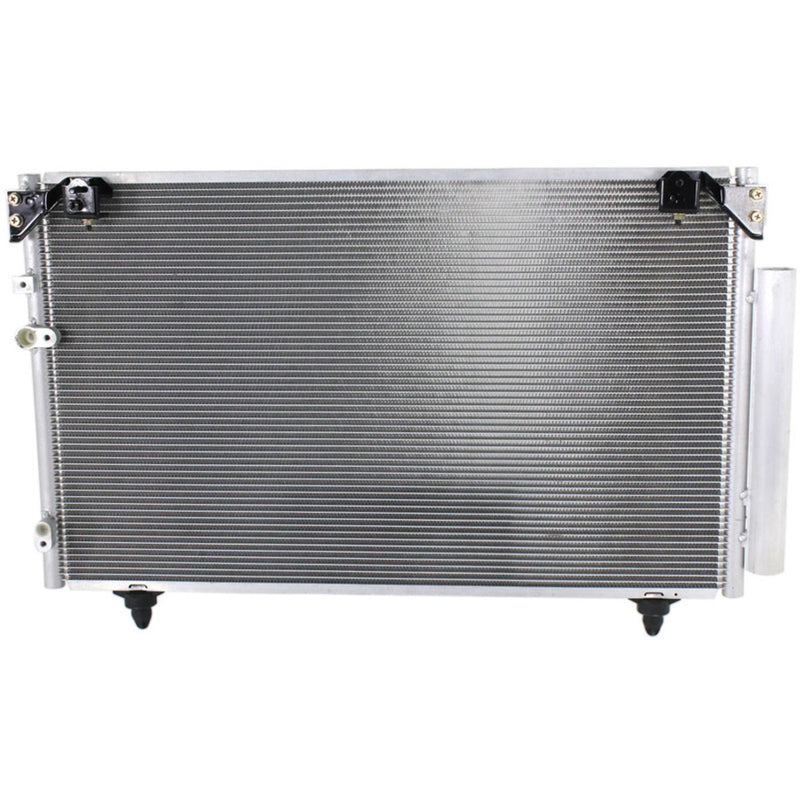DURAFORCE A/C Condenser For 2005-2010 Scion tC Aluminum Core SC3030102 8846021050