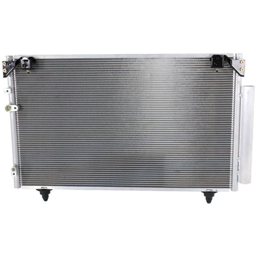DURAFORCE A/C Condenser For 2005-2010 Scion tC Aluminum Core SC3030102 8846021050