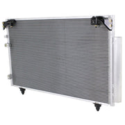 DURAFORCE A/C Condenser For 2005-2010 Scion tC Aluminum Core SC3030102 8846021050