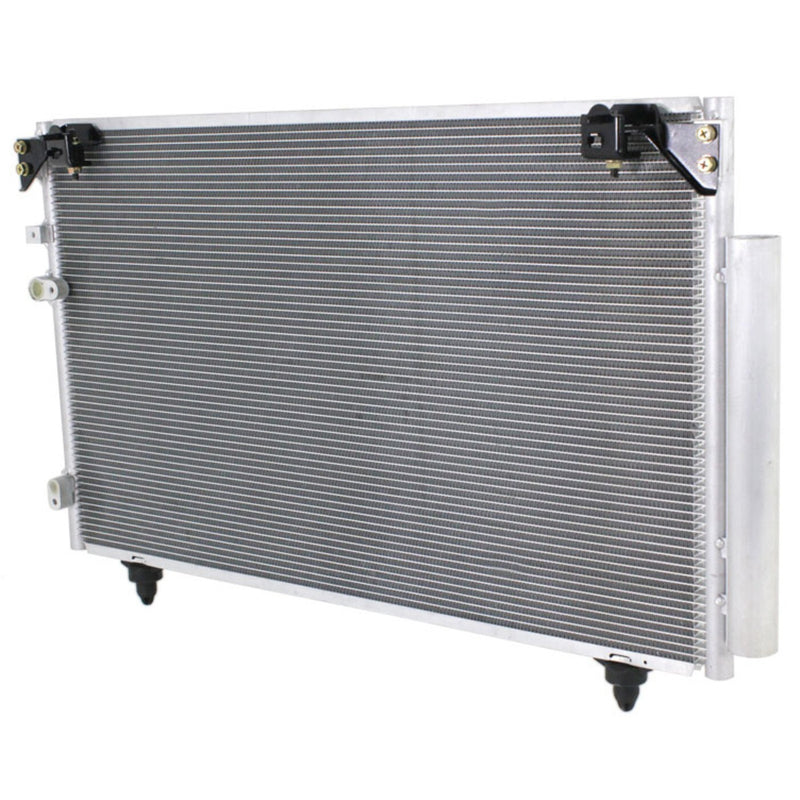 DURAFORCE A/C Condenser For 2005-2010 Scion tC Aluminum Core SC3030102 8846021050