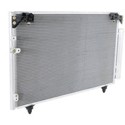 DURAFORCE A/C Condenser For 2005-2010 Scion tC Aluminum Core SC3030102 8846021050