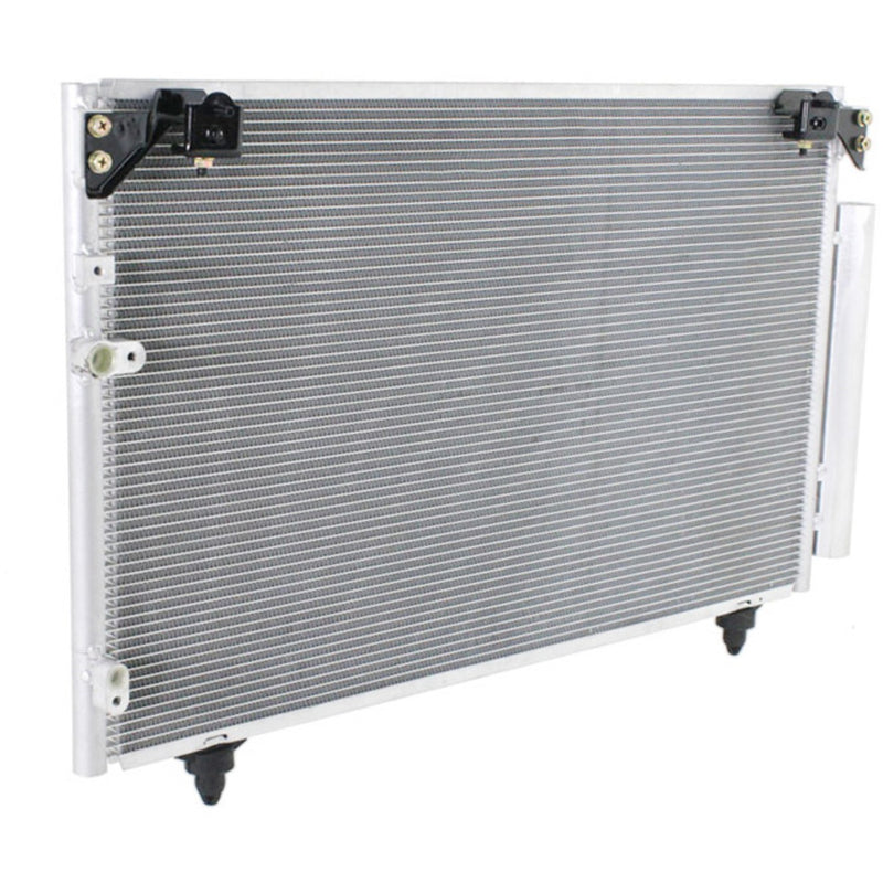 DURAFORCE A/C Condenser For 2005-2010 Scion tC Aluminum Core SC3030102 8846021050