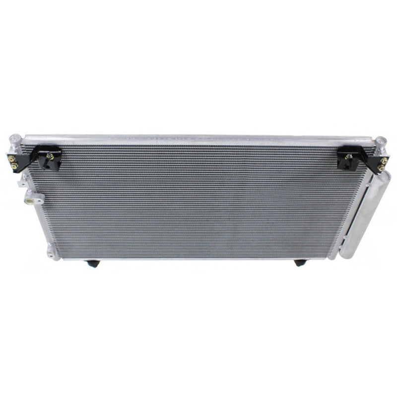 DURAFORCE A/C Condenser For 2005-2010 Scion tC Aluminum Core SC3030102 8846021050