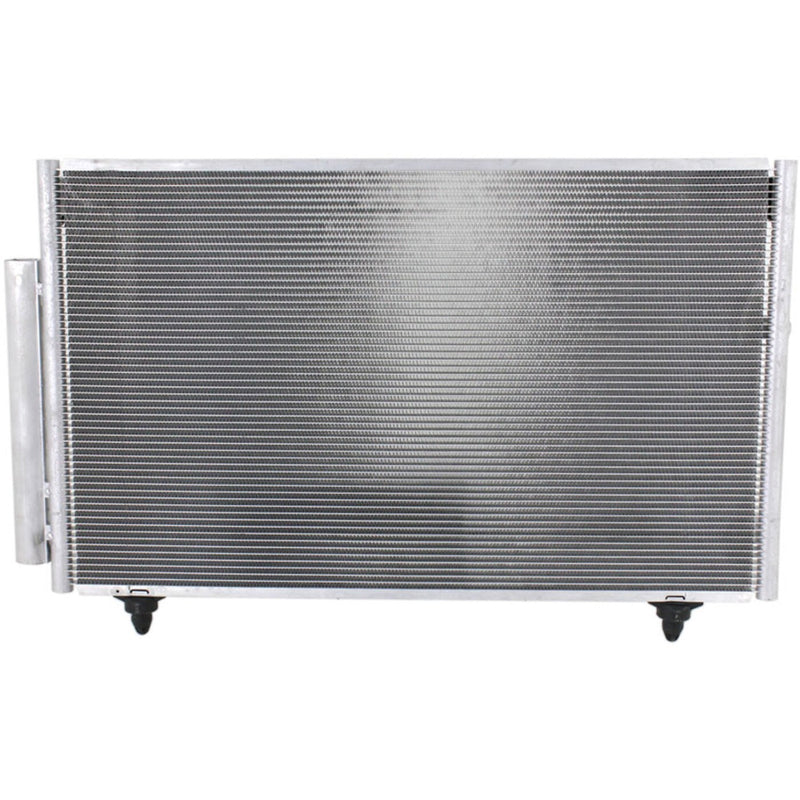 DURAFORCE A/C Condenser For 2005-2010 Scion tC Aluminum Core SC3030102 8846021050