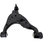 DURAFORCE Control Arms Front Driver Left Side Lower Hand Arm for Toyota Tacoma 2016-2023