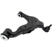 DURAFORCE Control Arms Front Driver Left Side Lower Hand Arm for Toyota Tacoma 2016-2023