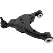 DURAFORCE Control Arms Front Driver Left Side Lower Hand Arm for Toyota Tacoma 2016-2023