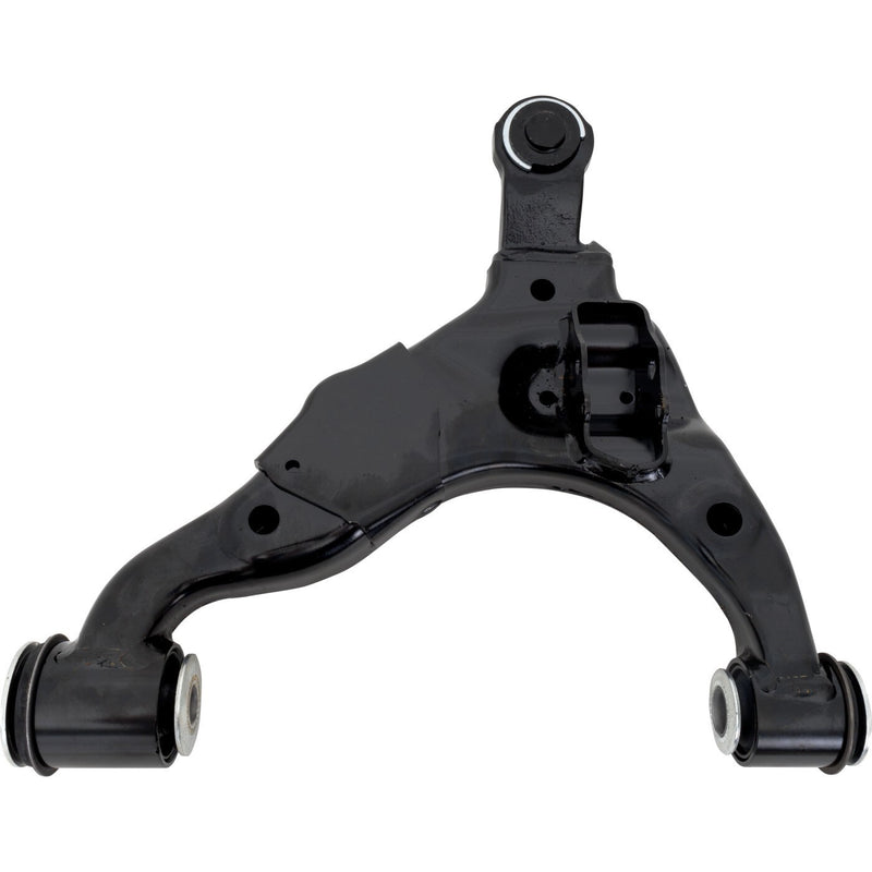 DURAFORCE Control Arms Front Driver Left Side Lower Hand Arm for Toyota Tacoma 2016-2023