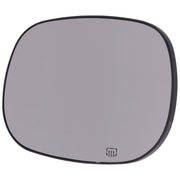 DURAFORCE Driver Mirror Glass For 1998-02 Dodge Ram 1500 1997-2000 Dakota Heated CH1324111